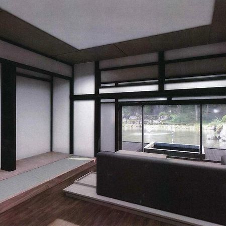 ริวกอน Hotel Minamiuonuma ภายนอก รูปภาพ